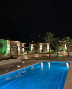 Villa fotini